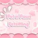 Pet & Paws - PetSitting - discord server icon