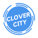 Clover City - discord server icon