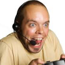 Gamer Outhouse - discord server icon