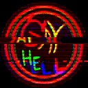 Gay Hell - discord server icon