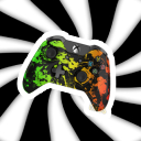 Gamer's World - discord server icon