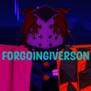 førgøingiversøn Server - discord server icon