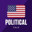 Political Talk - discord server icon