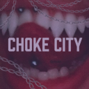 Choke City - discord server icon