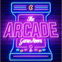 The Arcade - discord server icon