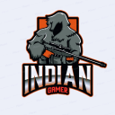 INDIAN GAMER - discord server icon