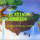 Platinum Studios - discord server icon