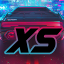 XankSpace 时空 - discord server icon