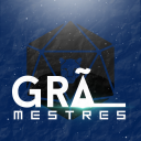 Servidor Grã Mestres - discord server icon