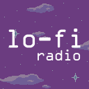 LoFi Radio Bot - discord server icon