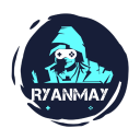 ryan's official youtube server - discord server icon