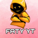 FATY YT - discord server icon