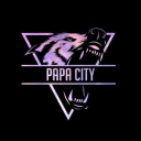 PAPA City - discord server icon