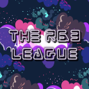 The R&B League - discord server icon