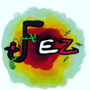 The AmongUs Fez Community - discord server icon