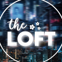 The Loft - discord server icon