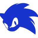 sσníc thє hєdgєhσg rσlєplαч - discord server icon