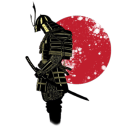 Shogun - discord server icon