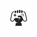 Games! - discord server icon