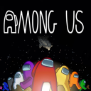 Among Us - discord server icon