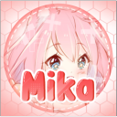 ⇣﹕ ‧₊🍼 ﹆ׂׂ ˖ Mika! ┊RIP catboy - discord server icon