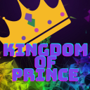 Kingdom of Prince - discord server icon