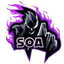 SOA Clan / Ultra's Lounge - discord server icon