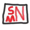 Simon's Minecraft House - discord server icon