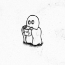 🖤Ghost Town🤍 - discord server icon