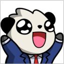 Panda Lounge - discord server icon