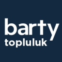 Barty Topluluk - discord server icon