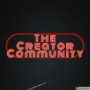 The Creator Community - discord server icon