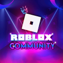 Roblox Community™ - discord server icon