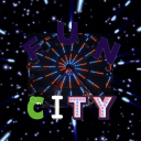 Fun City - discord server icon