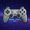 Game Café RO - discord server icon