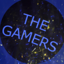The Gamers - discord server icon