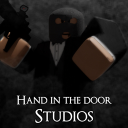 Hand In The Door Studios: Infamy - discord server icon