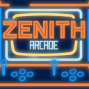 Zenith Arcade - discord server icon