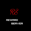 REWARD SERVER - discord server icon