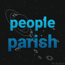 People Parish - discord server icon