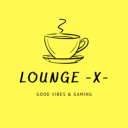 Lounge X | Benelux 🇳🇱🇧🇪 - discord server icon