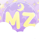 🌊・Mizuki ︶⊹˚𓂃﹕⸝⸝ - discord server icon