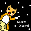 Grezza Fan Club - discord server icon
