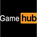 Gamehub - discord server icon