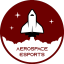 Aerospace eSports - discord server icon