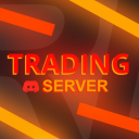 RL Trading - discord server icon