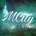 MCity - discord server icon