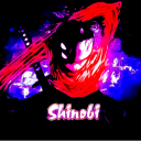 ||SL2|| The Forgotten Shinobi - discord server icon