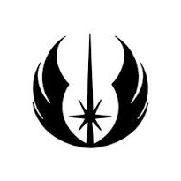 The Jedi Order - discord server icon