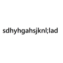 sdhyhgashsjknl;lad - discord server icon